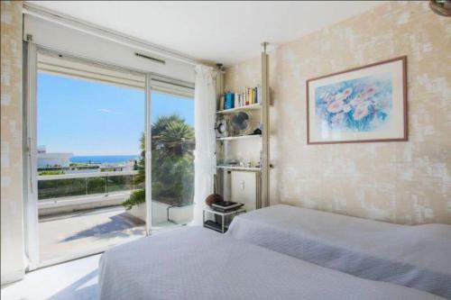 Apartamento New Rooftop With Panoramic Sea View Juan Les Pins