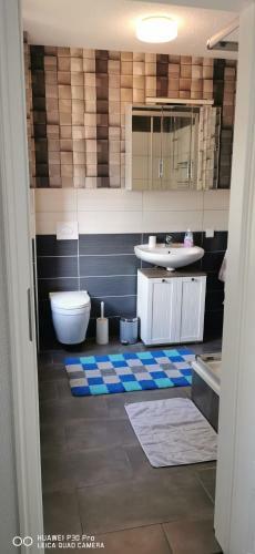 Apartamento Monteurwohnung Kr�ger Wolfen