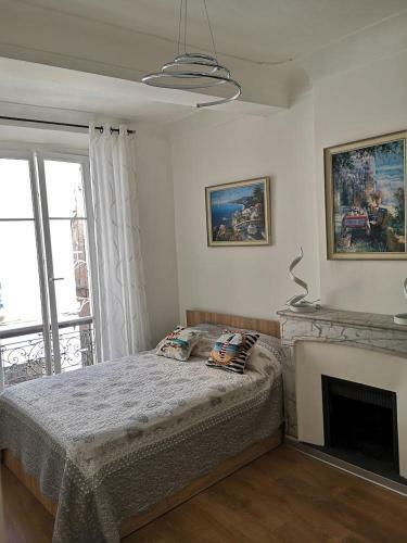 Apartamento Suite Fran�aise Old Town