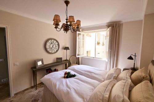 Apartamento Bord de Mer - Ac, Wifi, Chic, Balcony, Sea View