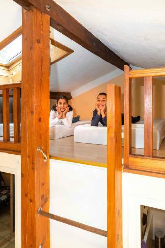 Villa Pour 8 Personnes Avec Spa