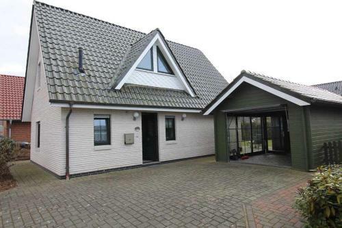 Kw19 Ferienhaus