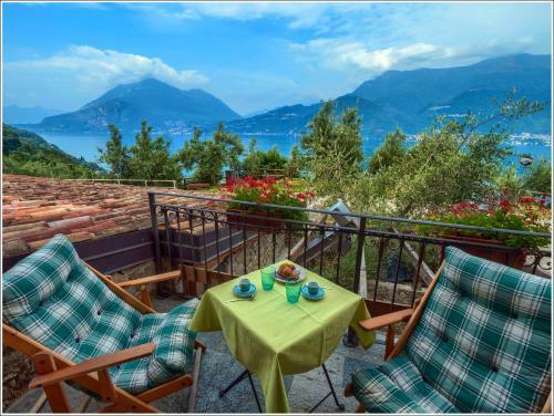 Apartamento Fantastica Casa Poppo