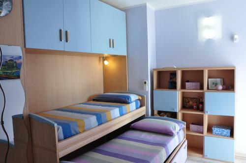 Apartamento UNA Spettacolare Vista Mare
