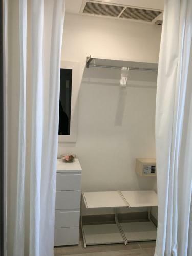 Apartamento Le Terrazze