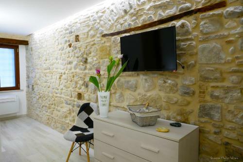 B&B Al Teatro Romano