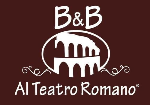 B&B Al Teatro Romano