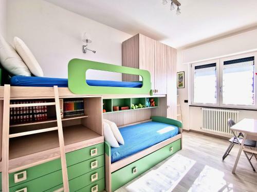 Apartamento Lake Dream By Design Studio