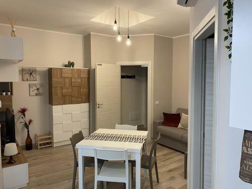 Mad Suites & Apartments