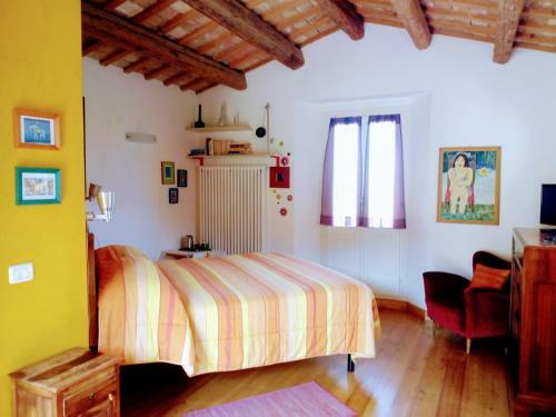 Agroturismo La Cana Dolce