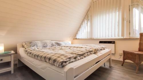 Ferienhaus Piratennest