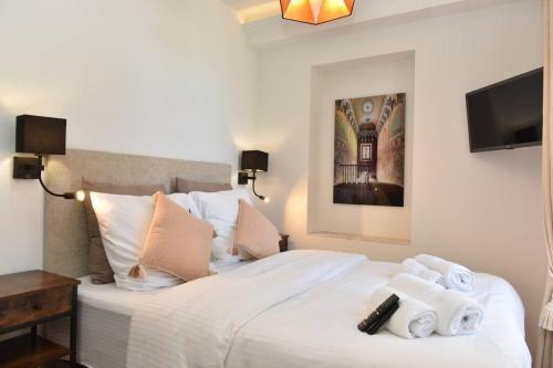 Villa Luxurious/design House Sea View Old Antibes For 6