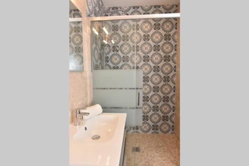 Villa Luxurious/design House Sea View Old Antibes For 6
