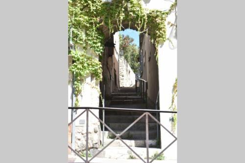 Villa Luxurious/design House Sea View Old Antibes For 6