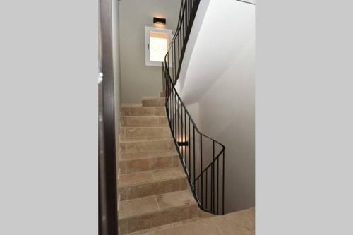 Villa Luxurious/design House Sea View Old Antibes For 6