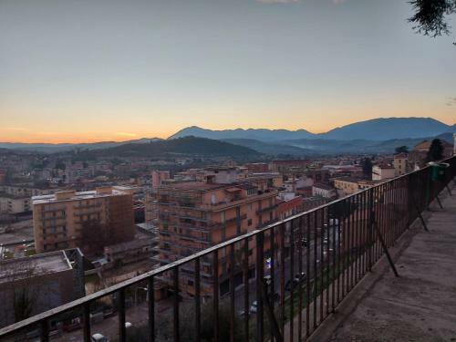 Apartamento Guest House Orsini