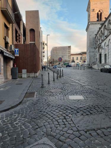 Apartamento Guest House Orsini