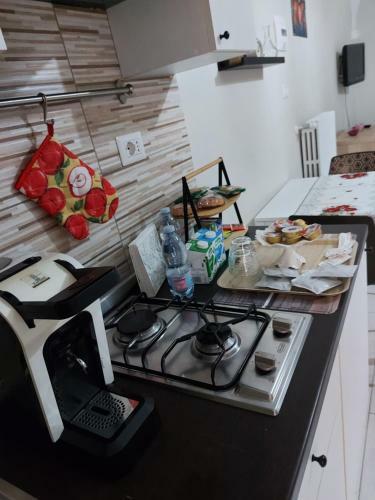 Apartamento Guest House Orsini