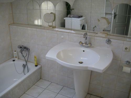 Apartamento Elbe Ferienwohnung