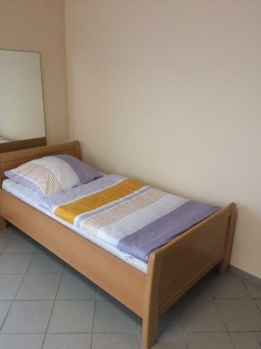 Apartamento Elbe Ferienwohnung