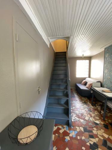 Chez M�m�
