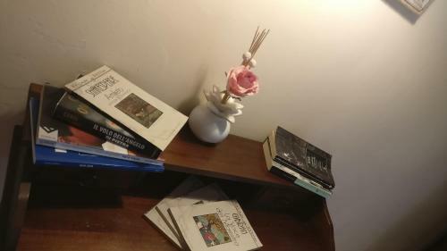 Apartamento Oneiro Bed And Relax