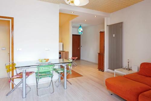 Apartamento Attic Lake View