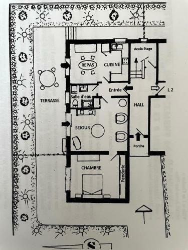 Apartamento Les Ondes Maia