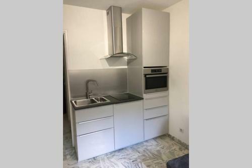 Apartamento Studio Meubl� Proche Plages Et Vieille Ville