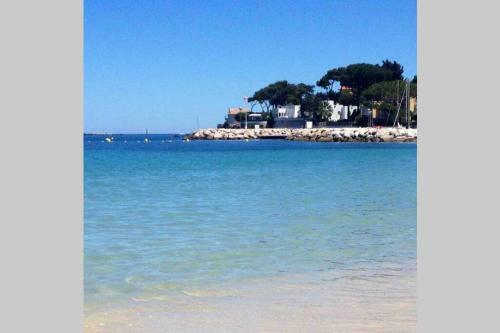 Apartamento Studio Meubl� Proche Plages Et Vieille Ville