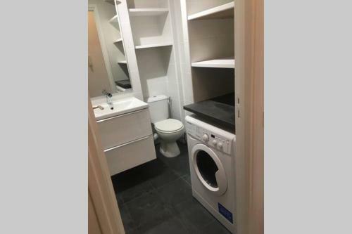 Apartamento Studio Meubl� Proche Plages Et Vieille Ville