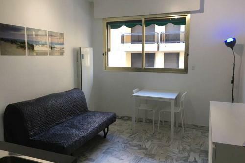 Apartamento Studio Meubl� Proche Plages Et Vieille Ville