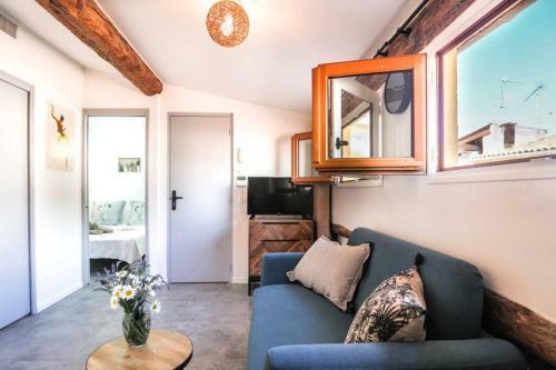 Apartamento Charming Appartement III