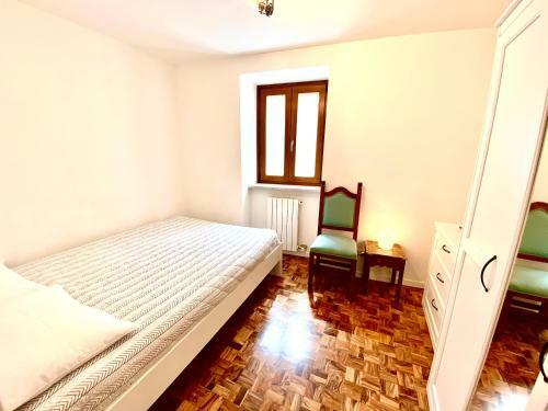 Apartamento Appartamento Alice