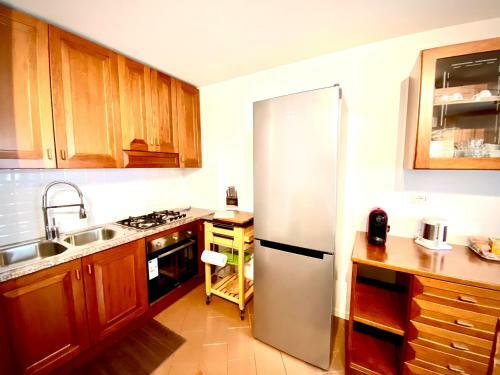 Apartamento Appartamento Alice