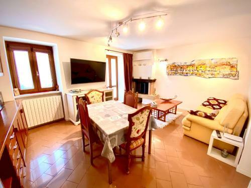 Apartamento Appartamento Alice