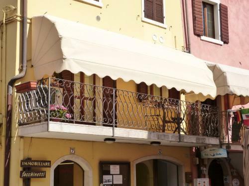 Apartamento Appartamento Alice