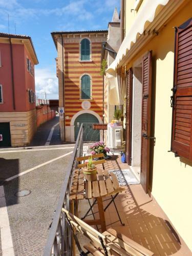 Apartamento Appartamento Alice