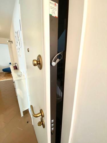 Apartamento Appartamento Alice