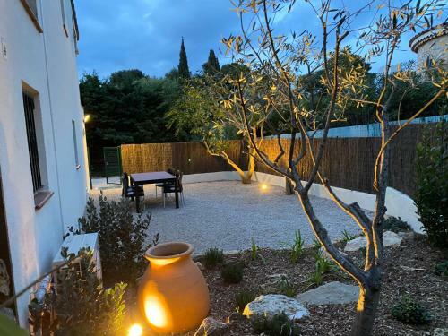 Apartamento Superbe Appartement Au C?ur Du Cap D'antibes