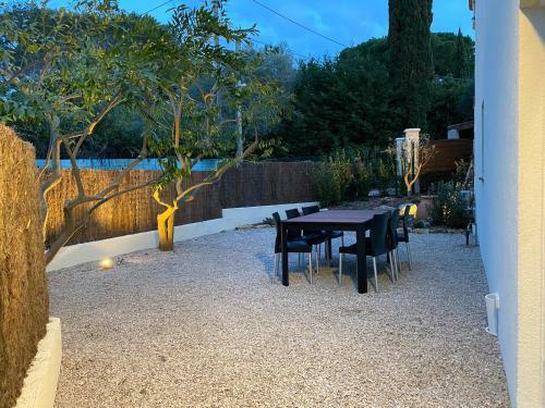 Apartamento Superbe Appartement Au C?ur Du Cap D'antibes