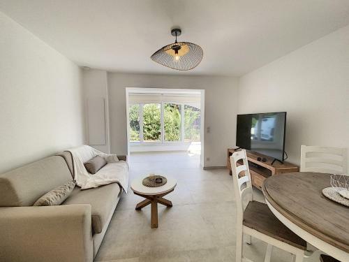 Apartamento Superbe Appartement Au C?ur Du Cap D'antibes