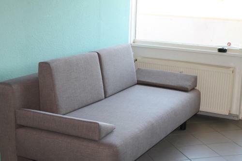 Apartamento Ferienwohnung F127 An Der Ostsee
