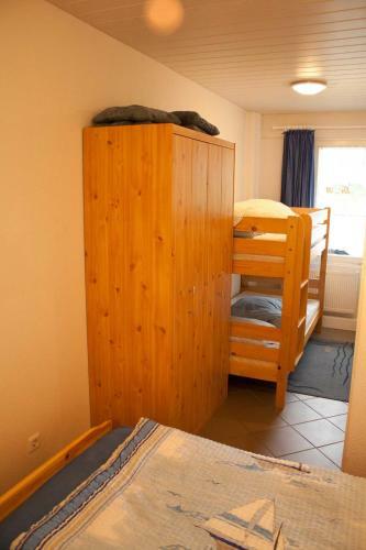 Apartamento Ferienwohnung F127 An Der Ostsee