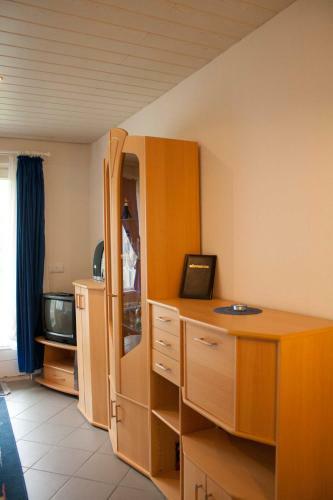 Apartamento Ferienwohnung F127 An Der Ostsee