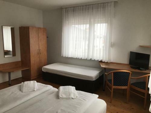 Hotel Gasthaus Zum Ritter