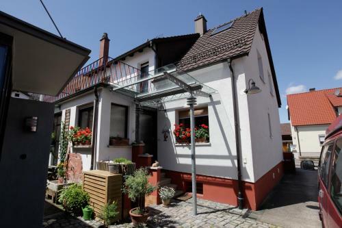 Apartamento Maison Marie