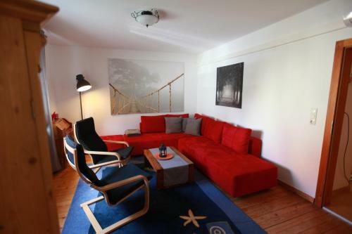 Apartamento Maison Marie