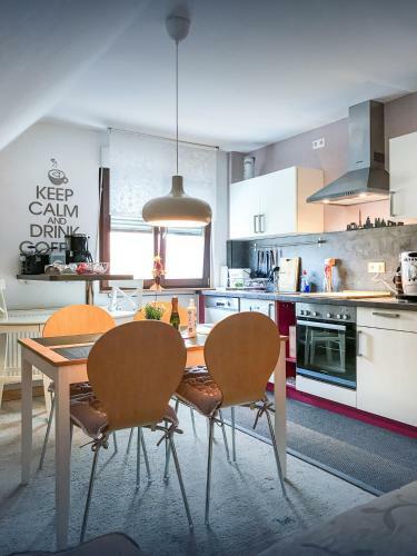 Apartamento Maison Marie
