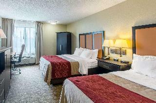 Hotel Comfort Inn East